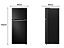 Geladeira LG Top Freezer 395 litros Black Inox GN-B392PXGB - Imagem 7
