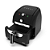 Fritadeira Air Fryer Ref1003 Itatiaia 8L 127V - Imagem 2