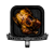 Fritadeira Air Fryer Ref1003 Itatiaia 8L 127V - Imagem 3