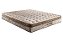 Colchão Queen Eco Linho Uniface Euro Pillow 198x158x32 - Imagem 1