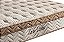 Colchão Queen Eco Linho Uniface Euro Pillow 198x158x32 - Imagem 2