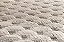Colchão Queen Eco Linho Uniface Euro Pillow 198x158x32 - Imagem 4