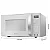 Micro-ondas Consul 32 Litros CMS46 Branco - Imagem 2