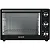 Forno Eletrico Suggar 42L 127v Preto - Imagem 1