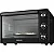 Forno Eletrico Suggar 42L 127v Preto - Imagem 2