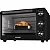 Forno Elétrico 50 Litros 127v Preto Suggar - Imagem 1