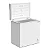 Freezer Horizontal 199 Litros Philco PFH205B Branco - Imagem 2