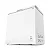 Freezer Horizontal 199 Litros Philco PFH205B Branco - Imagem 3