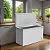 Freezer Horizontal 299L PFH300B Philco - Imagem 1