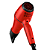 Secador de Cabelo Taiff Style Vermelho - Imagem 5