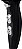 Secador de Cabelo Gama Diamond Ceramic Ion Preto - Imagem 5