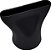Secador de Cabelo Gama Diamond Ceramic Ion Preto - Imagem 6