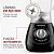 Liquidificador Mondial Easy Power L-550B Preto - Imagem 5