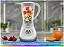 Liquidificador Mondial Easy Power L-550B Branco - Imagem 2