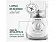 Liquidificador Mondial Easy Power L-550B Branco - Imagem 6