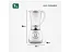 Liquidificador Mondial Easy Power L-550B Branco - Imagem 8