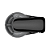 Batedeira Midi 4,5 Litros Ref1003 Itatiaia Inox/Preto - Imagem 3