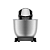 Batedeira Midi 4,5 Litros Ref1003 Itatiaia Inox/Preto - Imagem 4