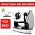Ferro de Passar a Seco Black Decker VF111OTTM2 - Imagem 5