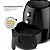 Fritadeira Air Fryer BAF40A Britânia Preta - Imagem 2