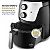 Fritadeira Air Fryer BFR38 4,2 Litros Britânia Preto/Inox - Imagem 4