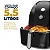Fritadeira Air Fryer BFR50 Britânia Preta - Imagem 3
