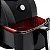 Fritadeira Air Fryer BFR50 Britânia Preta - Imagem 9