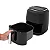 Fritadeira Air Fryer Light Fry Touch Control 4 litros Preta Suggar - Imagem 4