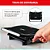 Grill e Sanduicheira Arno SW33 Compact Preto - Imagem 5