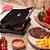 Grill e Sanduicheira Arno SW33 Compact Preto - Imagem 6