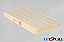 Colchão Mini Cama 150x70x12 Lestespuma - Imagem 1
