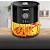 Fritadeira Air Fryer Ultra EY11 Arno - Imagem 3