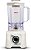 Liquidificador Power Max Arno  LN64 Branco - Imagem 1