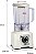 Liquidificador Power Max Arno  LN64 Branco - Imagem 7