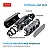 Caixa de Som Amplificada AIWA AWS-BBS-02A - Imagem 2