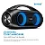 Caixa de Som Amplificada AIWA AWS-BBS-02A - Imagem 3