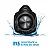 Caixa de Som Amplificada AIWA AWS-BBS-02A - Imagem 4