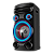 Caixa de Som Amplificada AIWA AWS-T1W-01B - Imagem 1