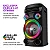 Caixa de Som Amplificada AIWA AWS-T1W-01B - Imagem 4