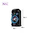 Caixa de Som Amplificada AIWA AWS-T1W-01B - Imagem 9