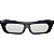 Óculos Sony 3D TDG-BR250 Preto - Imagem 1