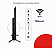 Smart TV 43" Aiwa Full HD AWS-TV-43-BL-02-A - Imagem 4