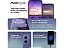 Smartphone Motorola Moto G05 128GB Cinza - Imagem 4
