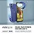Smartphone Motorola Moto G05 128Gb Violeta - Imagem 3