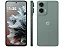 Smartphone Motorola Moto G35 256GB Cinza - Imagem 1