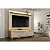 Home Montreal Valdemóveis Off White/Cinamomo - Imagem 2