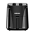 Fritadeira Air Fryer Itafryer Ref1005 4L 127v - Imagem 2