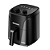 Fritadeira Air Fryer Itafryer Ref1005 4L 127v - Imagem 3