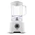 Liquidificador Power Max Arno LN51 Branco - Imagem 1