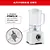 Liquidificador Power Max Arno LN51 Branco - Imagem 5